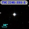 TYC 2245-331-1