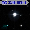 TYC 2245-559-1