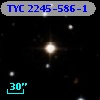 TYC 2245-586-1