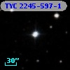 TYC 2245-597-1