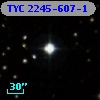 TYC 2245-607-1