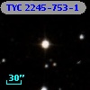 TYC 2245-753-1