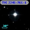 TYC 2245-761-1