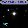 TYC 2245-1005-1