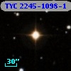 TYC 2245-1098-1