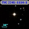 TYC 2245-1114-1