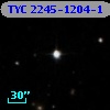 TYC 2245-1204-1