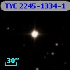 TYC 2245-1334-1