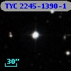 TYC 2245-1390-1