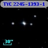 TYC 2245-1393-1