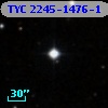 TYC 2245-1476-1