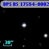 BPS BS 17584-0002