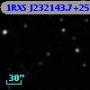 1RXS J232143.7+252426