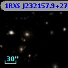 1RXS J232157.9+273303