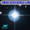 1RXS J232158.2+263634