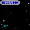 USGC U840