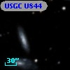 USGC U844