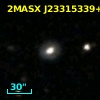 2MASX J23315339+2517424