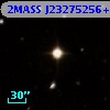 2MASS J23275256+2659143