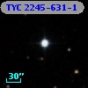 TYC 2245-631-1