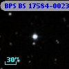 BPS BS 17584-0023