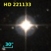 HD 221133