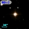 BD+25  4976