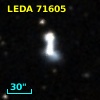 LEDA   71605