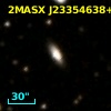 2MASX J23354638+2636182