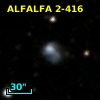 ALFALFA 2-416