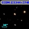 CCDM J23344+2740B