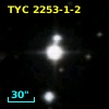 CCDM J23345+2703B