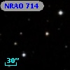 NRAO 714