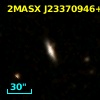 2MASX J23370946+2658019