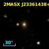 2MASX J23361438+2659240