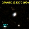 2MASX J23370190+2703409