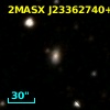 2MASX J23362740+2702161