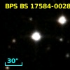 BPS BS 17584-0028