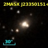 2MASX J23350151+2722203