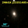 2MASX J23351485+2702200