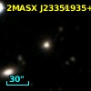 2MASX J23351935+2719580