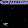 NVSS J233208+274730