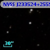 NVSS J233524+255949