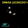 2MASX J23362357+2713201