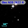 Slee ACO  2622  4