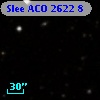 Slee ACO  2622  8