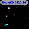 Slee ACO  2622 10
