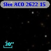 Slee ACO  2622 15