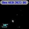 Slee ACO  2622 16