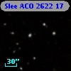 Slee ACO  2622 17